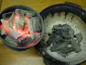 �I�B�����Y�̒��Ε��@�B�R�����ɖ����΂̋I�B�����Y��u���B